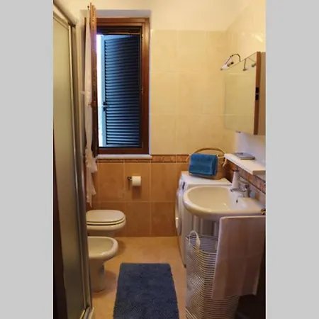 Qhome Sea View Λα Σπέτσια