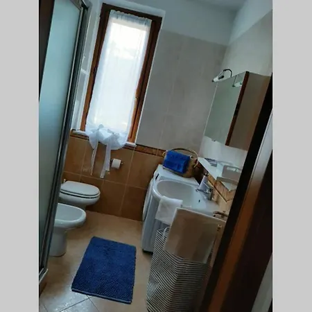 Qhome Sea View Διαμέρισμα