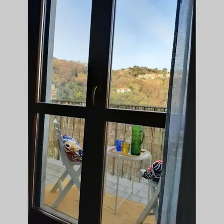 Qhome Sea View *