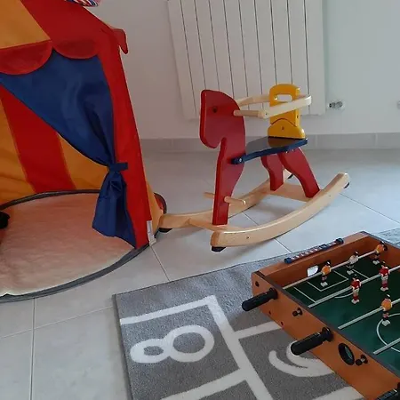 Qhome Sea View Διαμέρισμα *