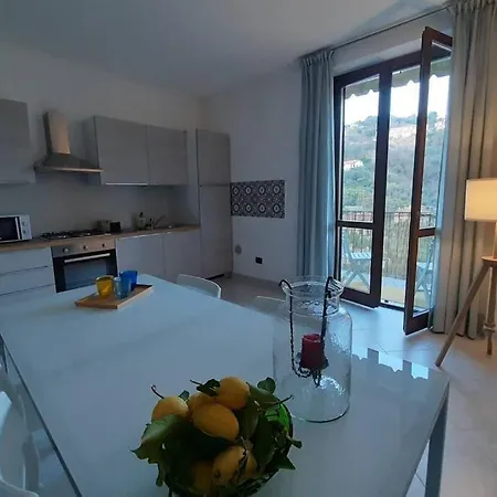 Qhome Sea View Λα Σπέτσια